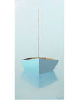Sea Gem, 30x15