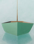 Sea Dwelling, 30x15